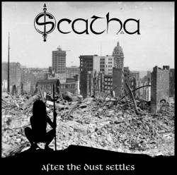 Scatha (UK) : After the Dust Settles